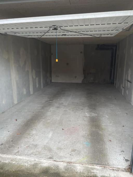 Appartement 2 Chambres Avec Terrasse Et Garage Saint-Andre-lez-Lille 外观 照片